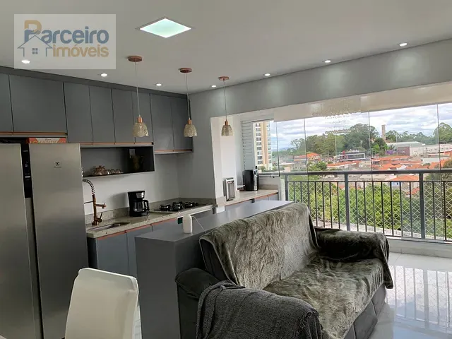 Apartamento 2 quartos e 1 banheiro, à venda, no bairro Vila Formosa em São Paulo