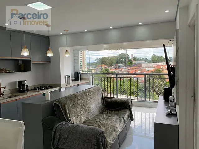 Apartamento 2 quartos e 1 banheiro, à venda, no bairro Vila Formosa em São Paulo