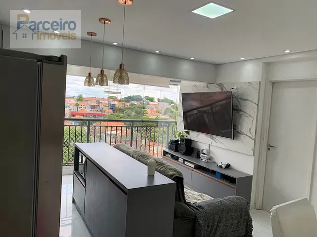 Apartamento 2 quartos e 1 banheiro, à venda, no bairro Vila Formosa em São Paulo