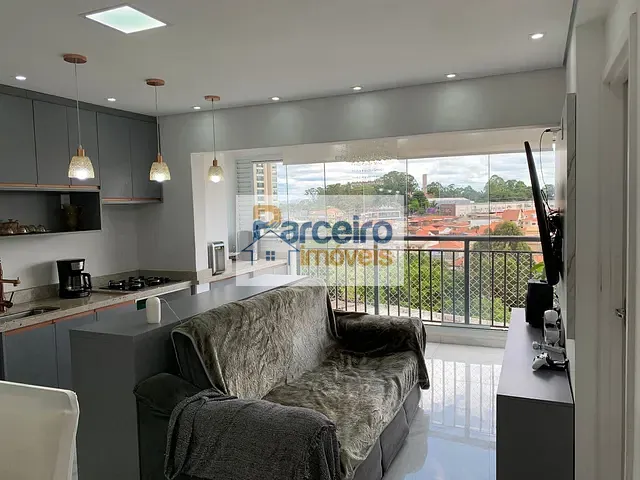 Apartamento 2 quartos e 1 banheiro, à venda, no bairro Vila Formosa em São Paulo