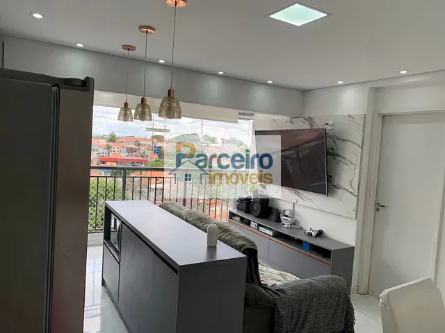 Apartamento 2 quartos e 1 banheiro, à venda, no bairro Vila Formosa em São Paulo