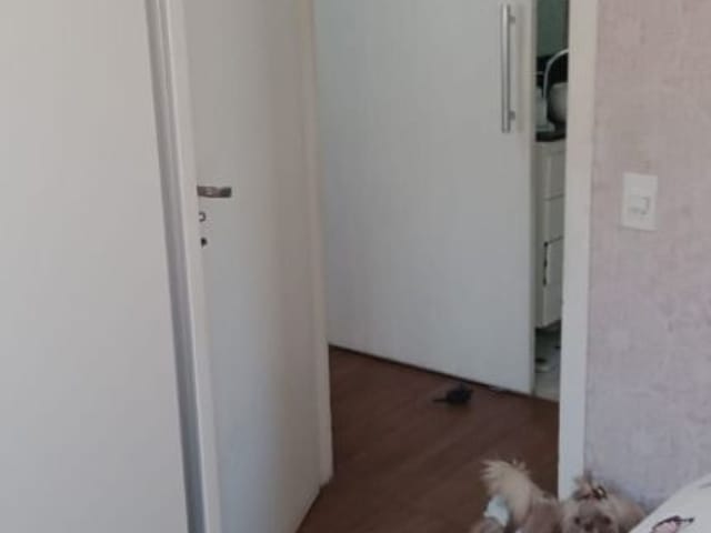 Apartamento com 38m² 2 quartos e 1 banheiro, à venda, no bairro Jardim Boa Vista (Zona Oeste) em São Paulo