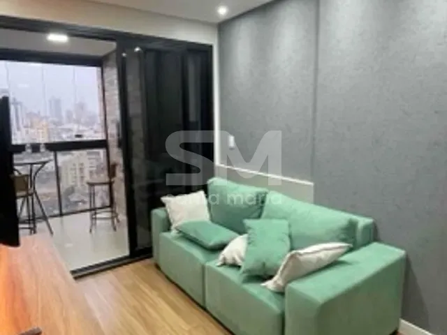 Apartamento 2 quartos e 1 banheiro, à venda, no bairro Centro em Chapecó