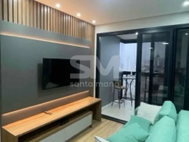 Apartamento 2 quartos e 1 banheiro, à venda, no bairro Centro em Chapecó