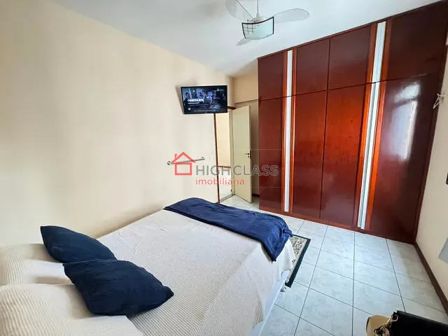 Apartamento 1 quarto e 1 banheiro, para alugar, no bairro Centro em Guarapari