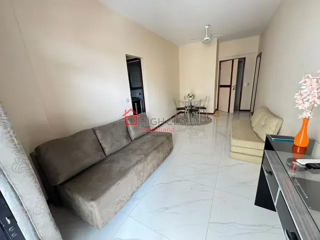 Apartamento 1 quarto e 1 banheiro, para alugar, no bairro Centro em Guarapari