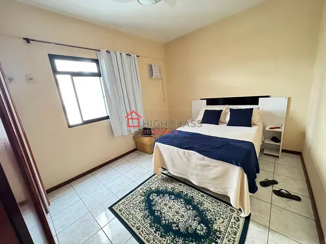 Apartamento 1 quarto e 1 banheiro, para alugar, no bairro Centro em Guarapari