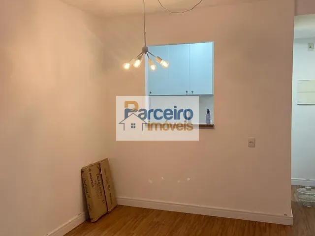 Apartamento 3 quartos e 2 banheiros, à venda, no bairro Vila Ema em São Paulo