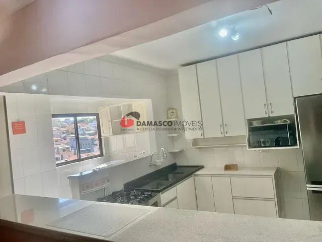 Apartamento 2 quartos e 1 banheiro, à venda, no bairro Santa Maria em São Caetano Do Sul