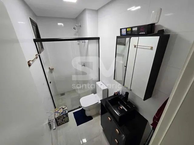 Apartamento com 120m² 2 quartos e 2 banheiros, à venda, no bairro Centro em Chapecó