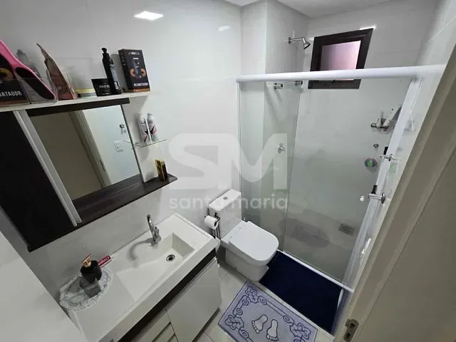 Apartamento com 120m² 2 quartos e 2 banheiros, à venda, no bairro Centro em Chapecó