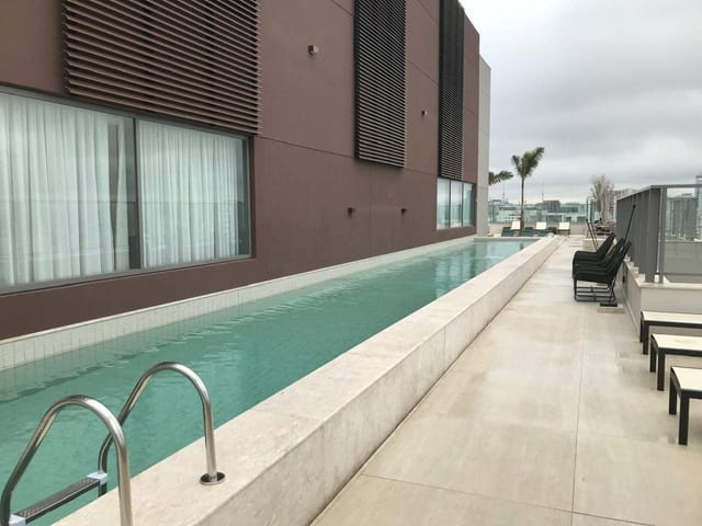 Apartamento com 131m² 3 quartos e 5 banheiros, à venda, no bairro Vila Mariana em São Paulo
