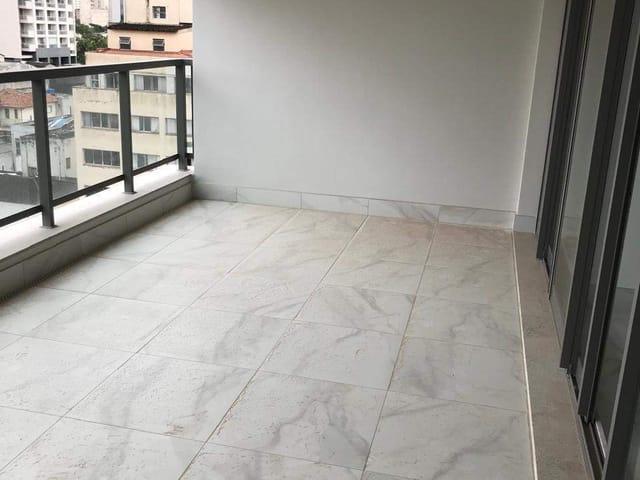 Apartamento com 131m² 3 quartos e 5 banheiros, à venda, no bairro Vila Mariana em São Paulo