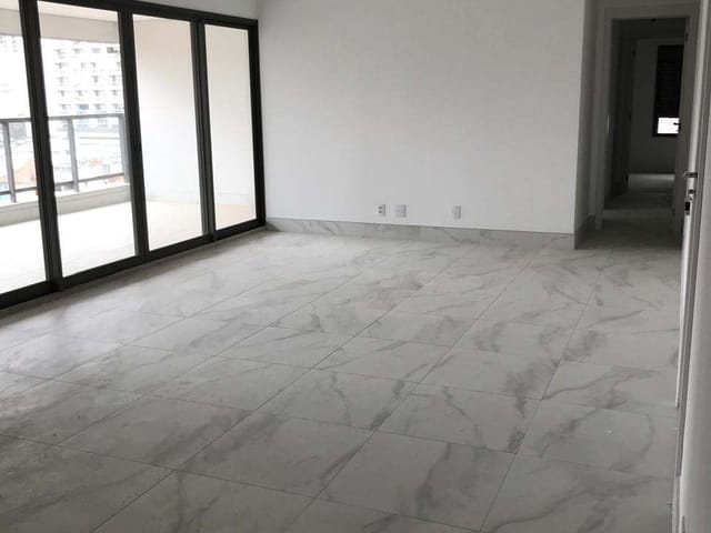 Apartamento com 131m² 3 quartos e 5 banheiros, à venda, no bairro Vila Mariana em São Paulo