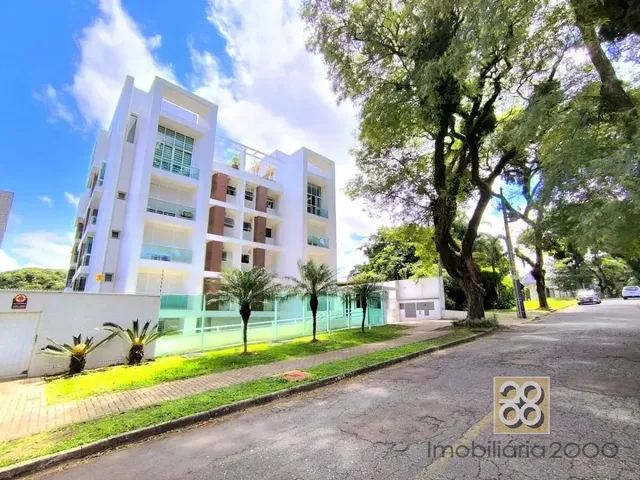 Apartamento 2 quartos e 1 banheiro, à venda, no bairro Água Verde em Curitiba