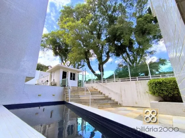 Apartamento 2 quartos e 1 banheiro, à venda, no bairro Água Verde em Curitiba