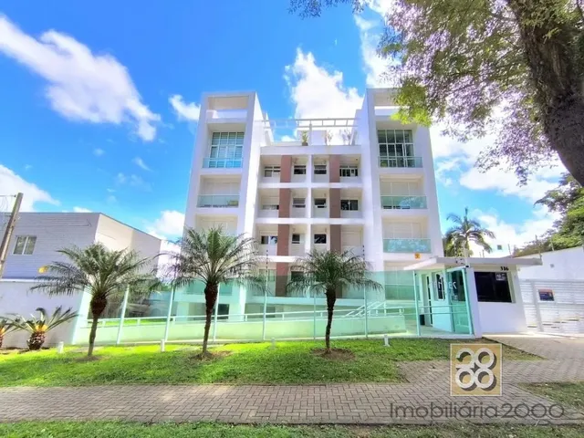 Apartamento 2 quartos e 1 banheiro, à venda, no bairro Água Verde em Curitiba