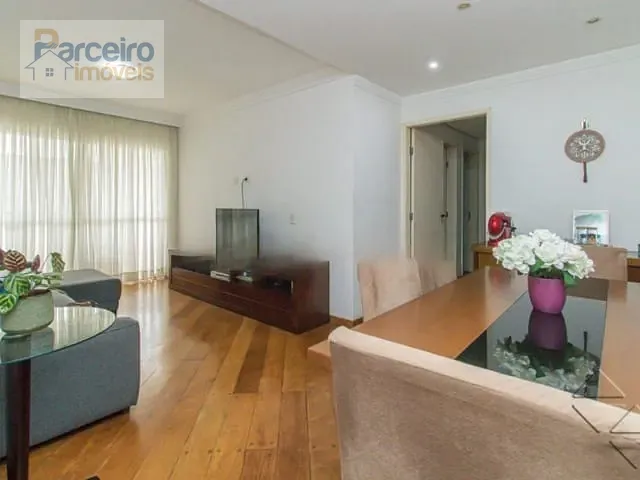 Apartamento com 82m² 3 quartos e 1 banheiro, à venda, no bairro Vila Clementino em São Paulo