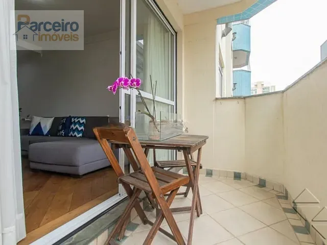 Apartamento com 82m² 3 quartos e 1 banheiro, à venda, no bairro Vila Clementino em São Paulo