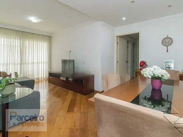 Apartamento com 82m² 3 quartos e 1 banheiro, à venda, no bairro Vila Clementino em São Paulo