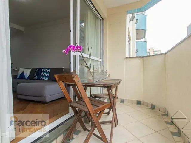 Apartamento com 82m² 3 quartos e 1 banheiro, à venda, no bairro Vila Clementino em São Paulo
