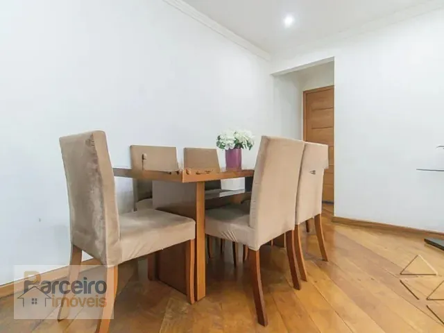 Apartamento com 82m² 3 quartos e 1 banheiro, à venda, no bairro Vila Clementino em São Paulo