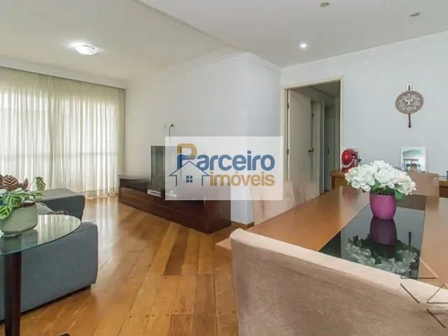 Apartamento com 82m² 3 quartos e 1 banheiro, à venda, no bairro Vila Clementino em São Paulo