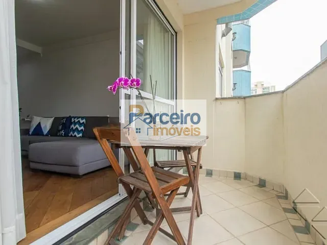 Apartamento com 82m² 3 quartos e 1 banheiro, à venda, no bairro Vila Clementino em São Paulo