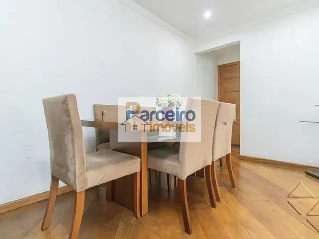 Apartamento com 82m² 3 quartos e 1 banheiro, à venda, no bairro Vila Clementino em São Paulo