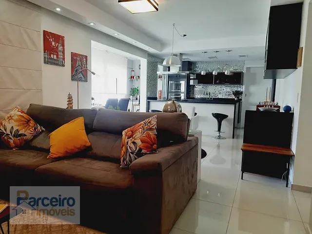 Apartamento 3 quartos e 3 banheiros, à venda, no bairro Vila Andrade em São Paulo