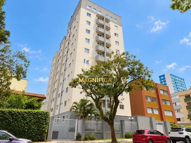 Apartamento 1 quarto e 1 banheiro, à venda, no bairro Portão em Curitiba