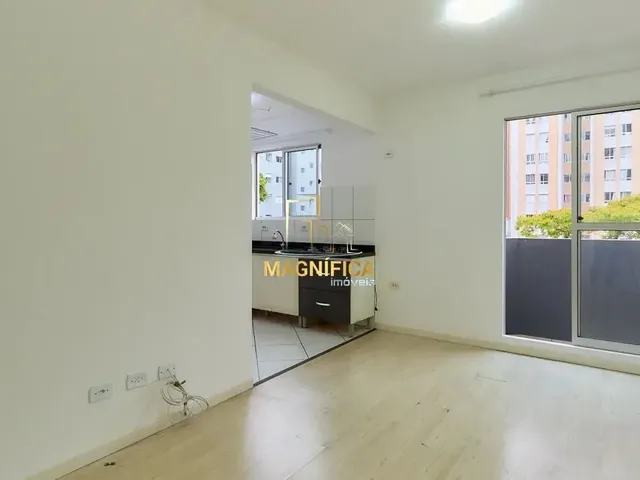 Apartamento 1 quarto e 1 banheiro, à venda, no bairro Portão em Curitiba