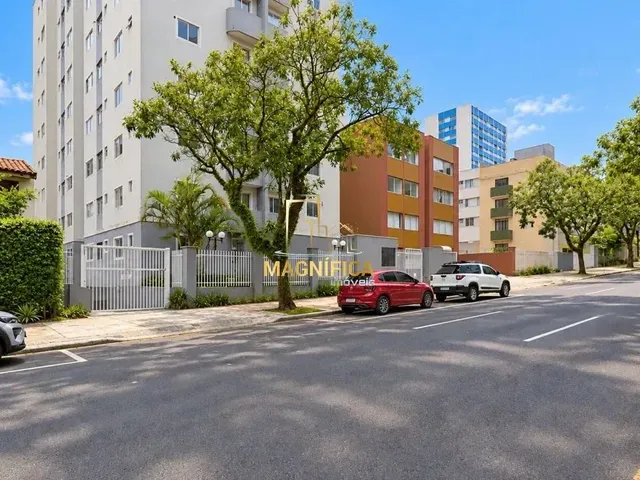 Apartamento 1 quarto e 1 banheiro, à venda, no bairro Portão em Curitiba