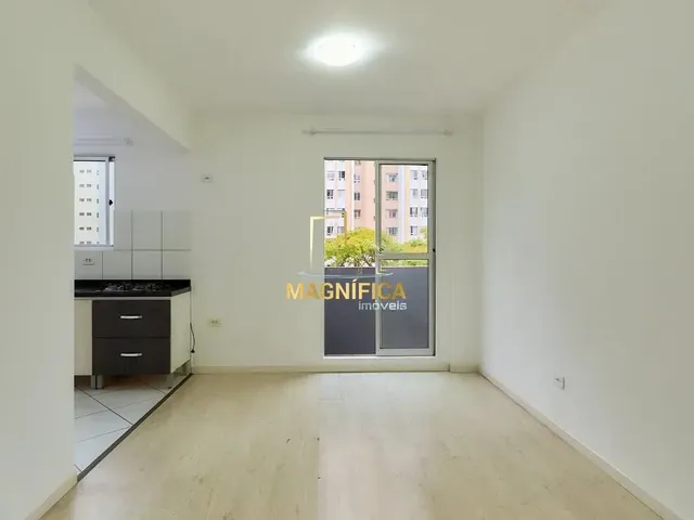 Apartamento 1 quarto e 1 banheiro, à venda, no bairro Portão em Curitiba