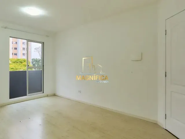 Apartamento 1 quarto e 1 banheiro, à venda, no bairro Portão em Curitiba