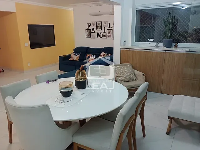 Apartamento com 104m² 3 quartos e 2 banheiros, à venda, no bairro Vila Andrade em São Paulo