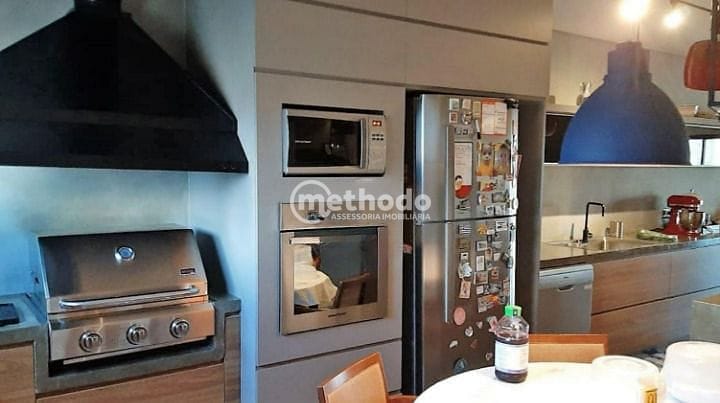 Apartamento, 4 quartos, 193 m² - Foto 6