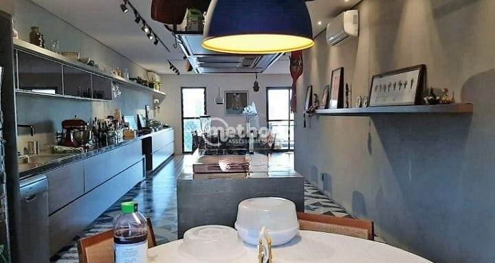 Apartamento, 4 quartos, 193 m² - Foto 10