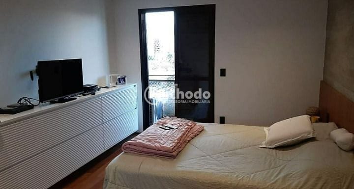 Apartamento, 4 quartos, 193 m² - Foto 11