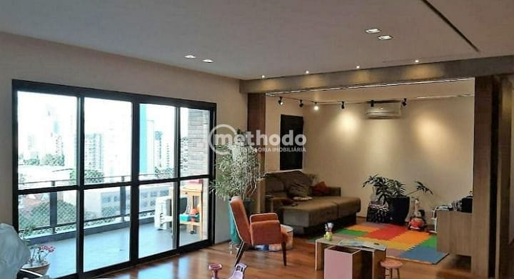 Apartamento, 4 quartos, 193 m² - Foto 3