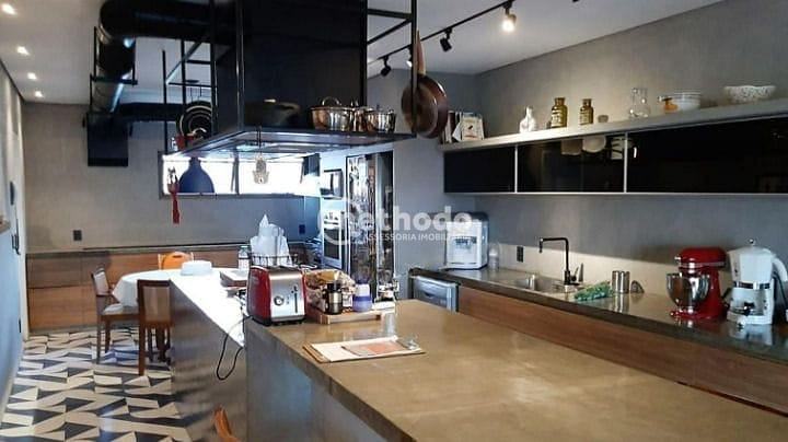 Apartamento, 4 quartos, 193 m² - Foto 5