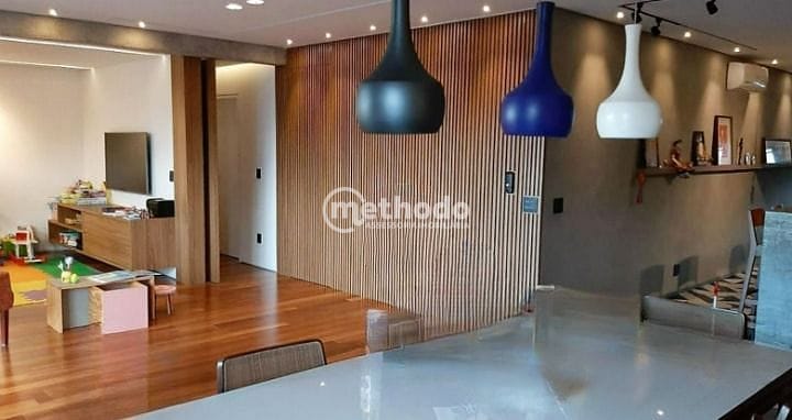 Apartamento, 4 quartos, 193 m² - Foto 2