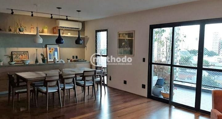 Apartamento, 4 quartos, 193 m² - Foto 1