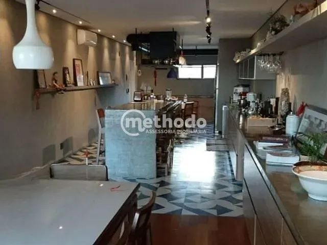 Apartamento com 212m² 4 quartos e 4 banheiros, à venda, no bairro Cambuí em Campinas