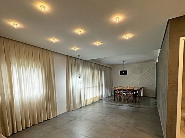 Apartamento com 132m² 3 quartos e 2 banheiros, à venda, no bairro Centro Empresarial Tamboré em Santana de Parnaíba