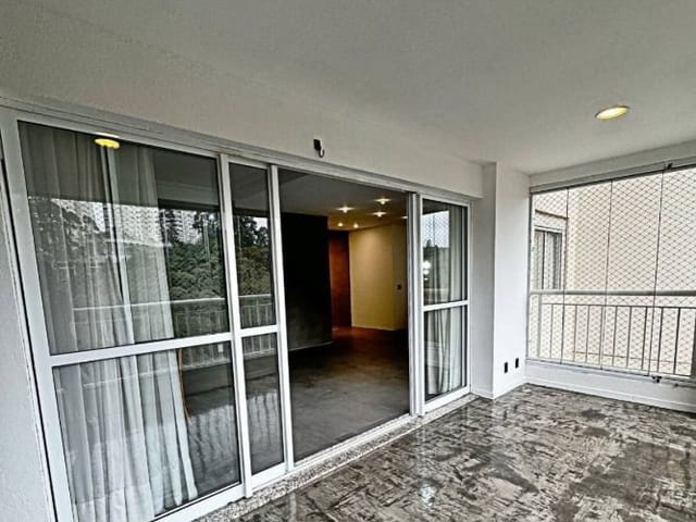 Apartamento com 132m² 3 quartos e 2 banheiros, à venda, no bairro Centro Empresarial Tamboré em Santana de Parnaíba