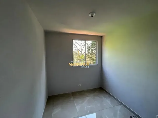 Apartamento 2 quartos e 1 banheiro, à venda, no bairro Abranches em Curitiba