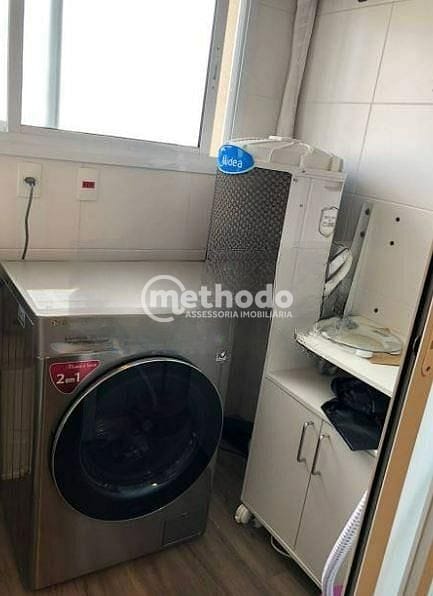 Apartamento, 2 quartos, 80 m² - Foto 12