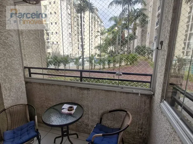 Apartamento 2 quartos e 1 banheiro, à venda, no bairro Sítio da Figueira em São Paulo