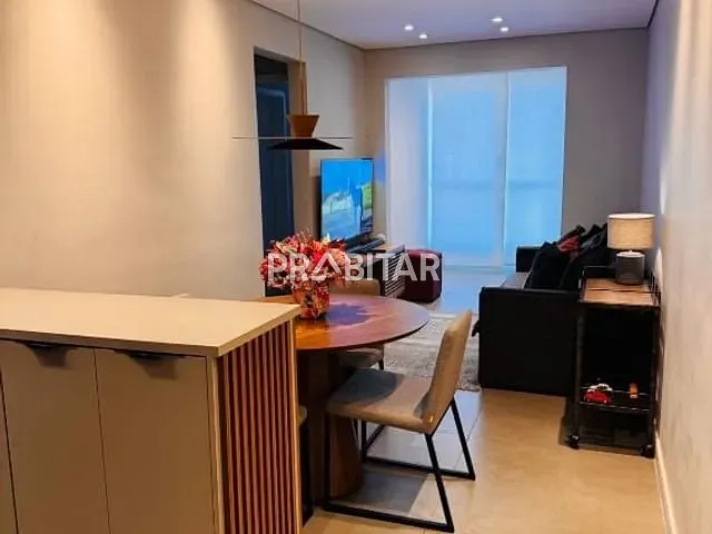 Apartamento com 55m² 2 quartos e 2 banheiros, à venda ou para alugar, no bairro Vila Osasco em Osasco